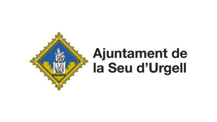 City council logo of the Seu d'urgell